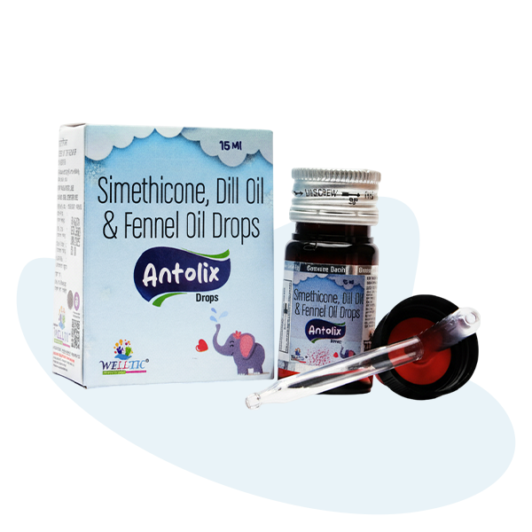 ANTOLIX DROP
