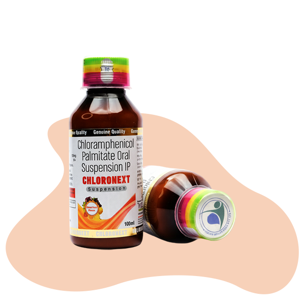 CHLORONEXT SUSPENSION