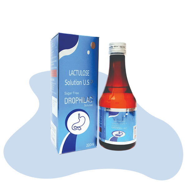 DROPHILAC SOLUTION