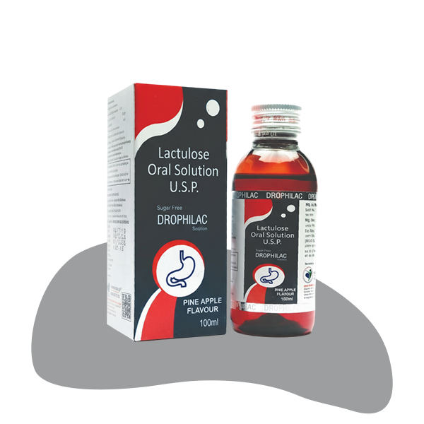 DROPHILAC SOLUTION