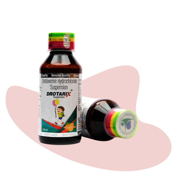 DROTARIX SUSPENSION