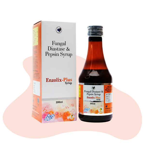 ENZOLIX PLUS SYP