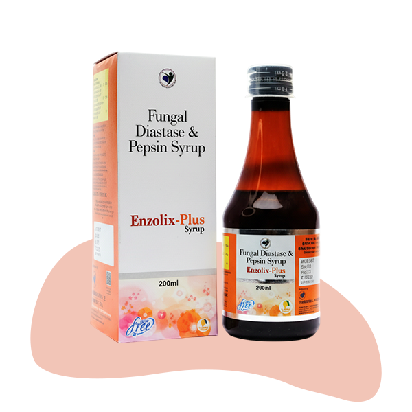 ENZOLIX PLUS SYP