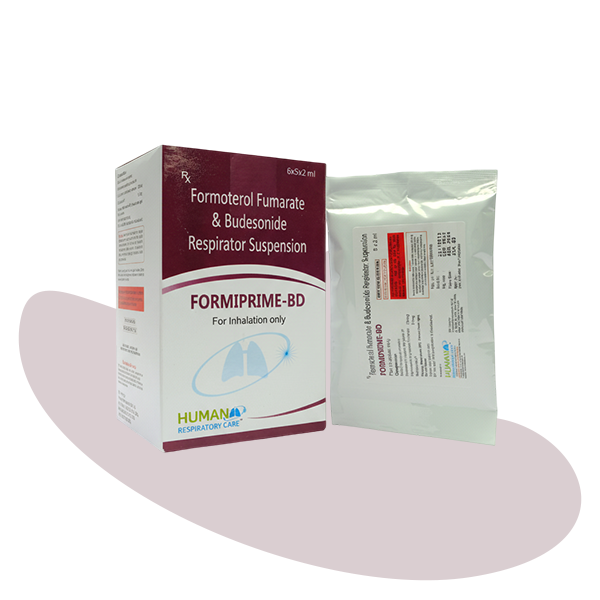 FORMIPRIME BD RESPULES