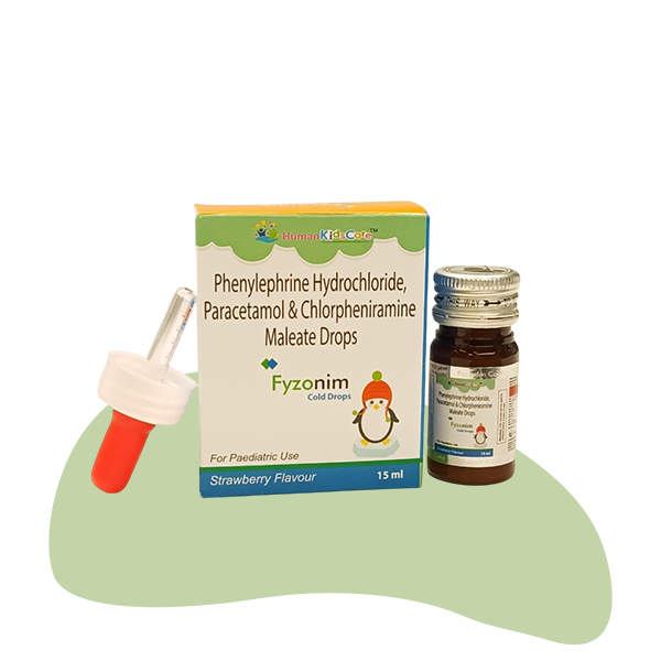 FYZONIM COLD DROPS