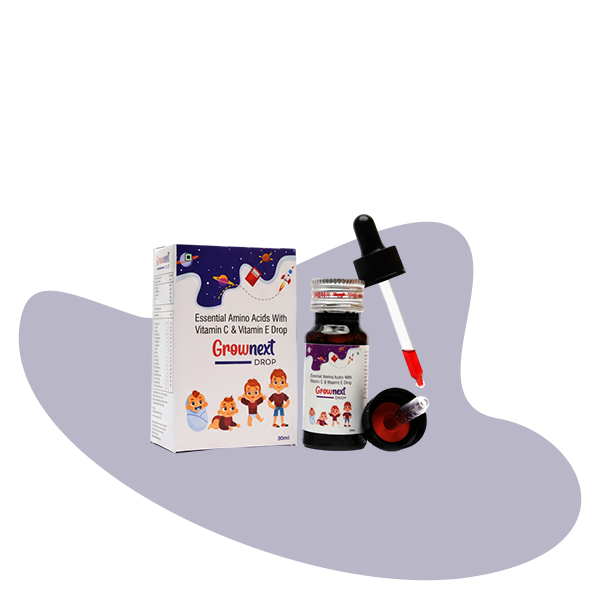 GROWNEXT DROP