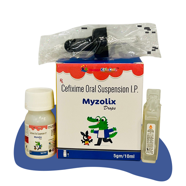 MYZOLIX DROPS