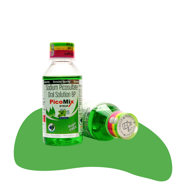 PICOMIX SYRUP