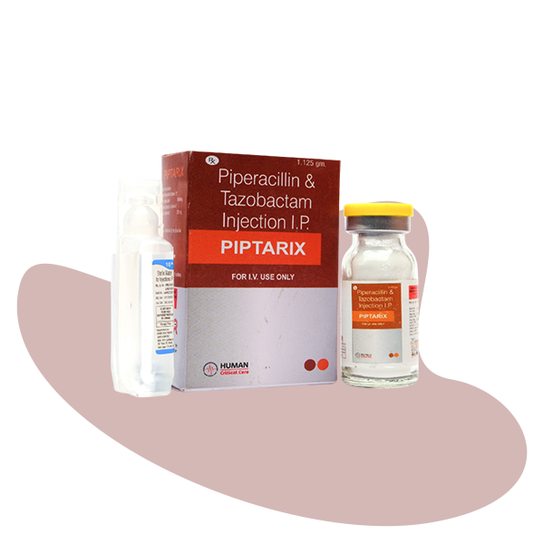 PIPTARIX 1.125  INJECTIONS