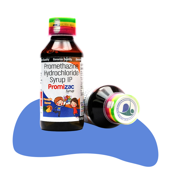 PROMIZAC SYRUP
