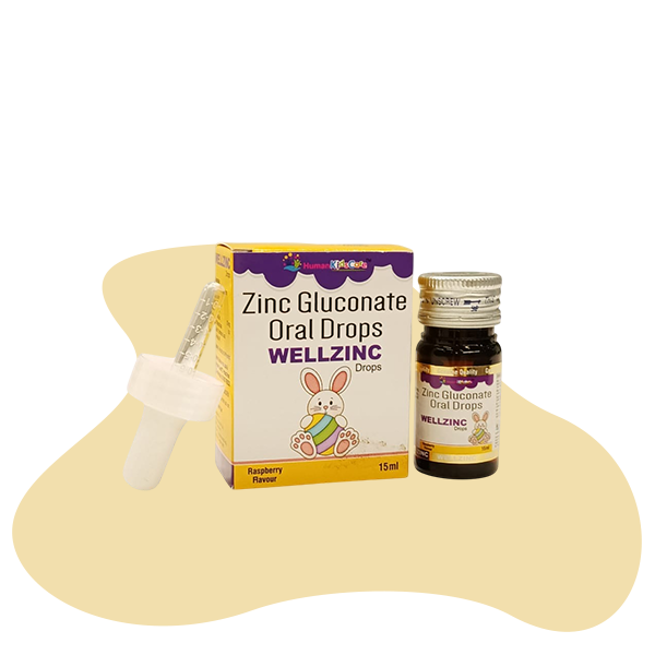WELLZINC DROP