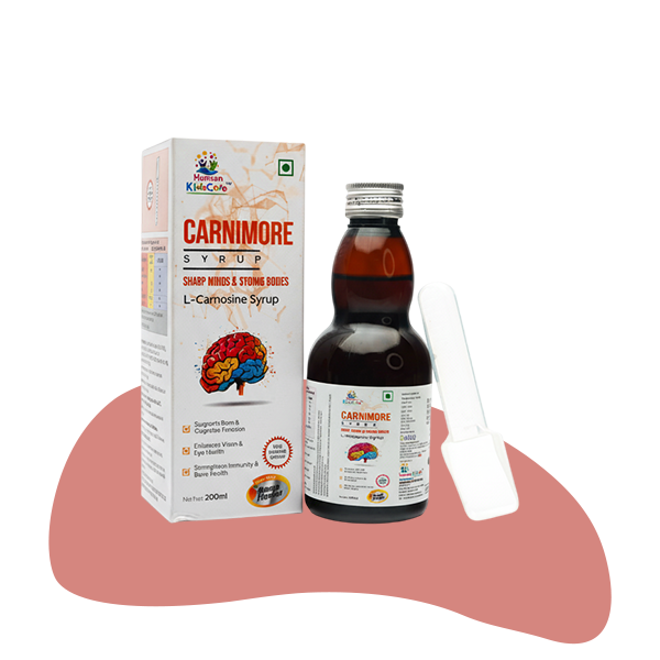 CARNIMORE SYRUP